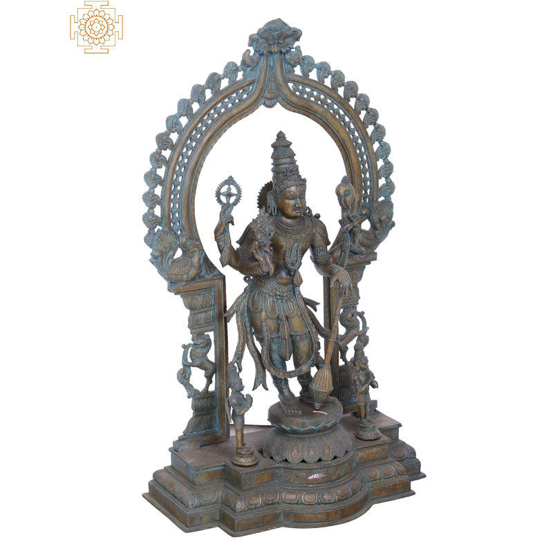 Religious & Spiritual Statue