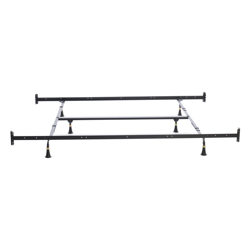 Nevius Bed, Queen/King