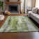 Cerrito Area Rug with Non-Slip Backing