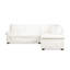 Canapé modulaire rembourré 3 pièces Porter-80463351