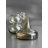 Crystal Glass Table Vase