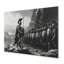 «Glatha», impression sur toile-106143516-106143523