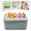 24 plateaux de service Wilfried-1424419561