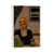 White Framed