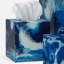 Bahia Tissue Box Cover