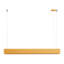 1 - Light Stainless Steel Pendant-905955286