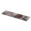Carnelian 3 in. x 12 in. Tile