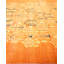 Virgel One-of-a-Kind 9' 0" X 12' 2" Hand Knotted Area Rug