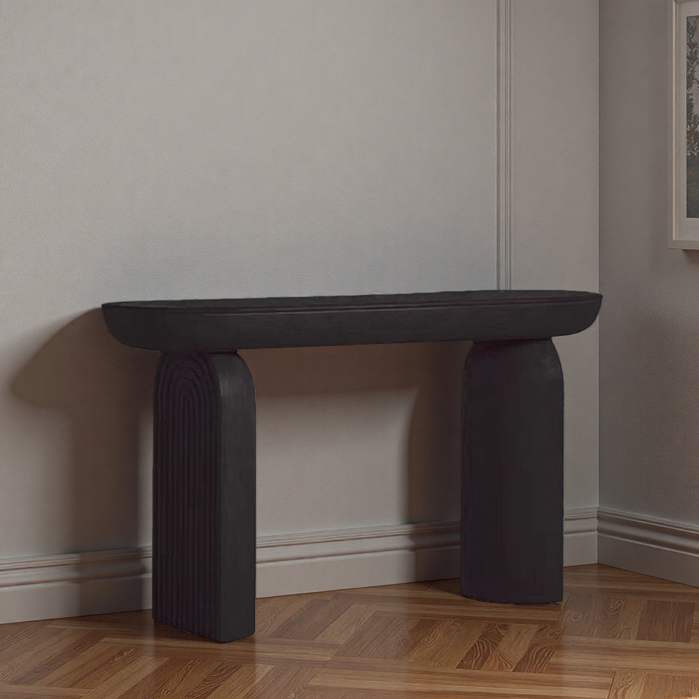 George Oliver Simple modern fashionable console table - Wayfair Canada