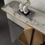Console italienne de luxe italienne-884689304
