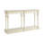 Console en bois massif Felicity