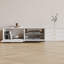 Meuble télé en bois de style français-105325837