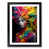 Black Framed selected