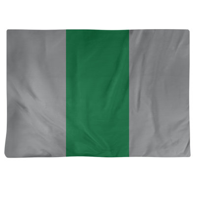 Récapitulatif 18" à rayures de football Philadelphia