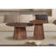 Miguel Solid Wood Coffee Table-91884924-91884927