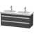 Graphite mat est en rupture de stock