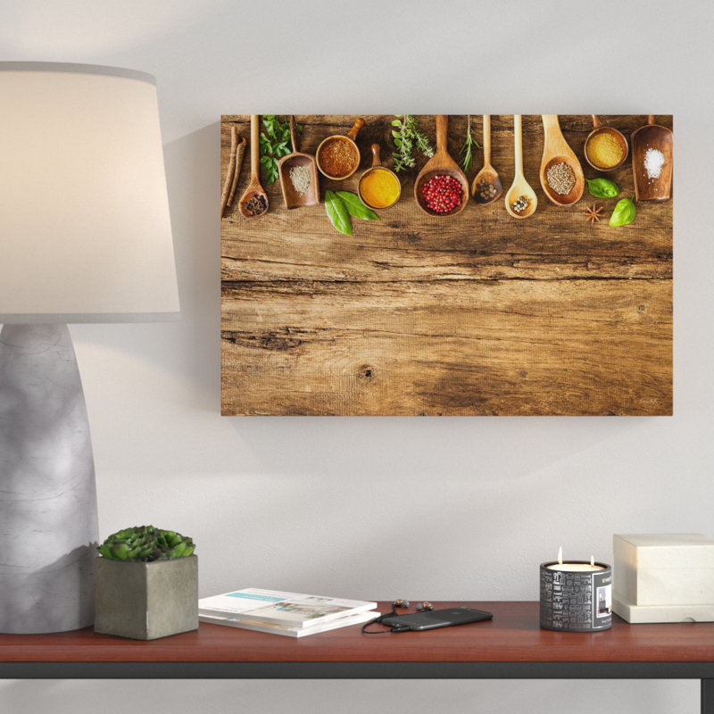 Print on Canvas, 100cm L x 150cm W, Cotton blended fabric (380g/m²)
