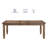 Riverdale Extendable Wood Dining Table Set-218925323