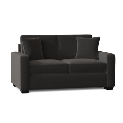 Anastase Upholstered 64'' Sofa