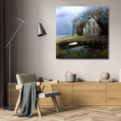 Kohwe's Schwein (automne) IMC-502611