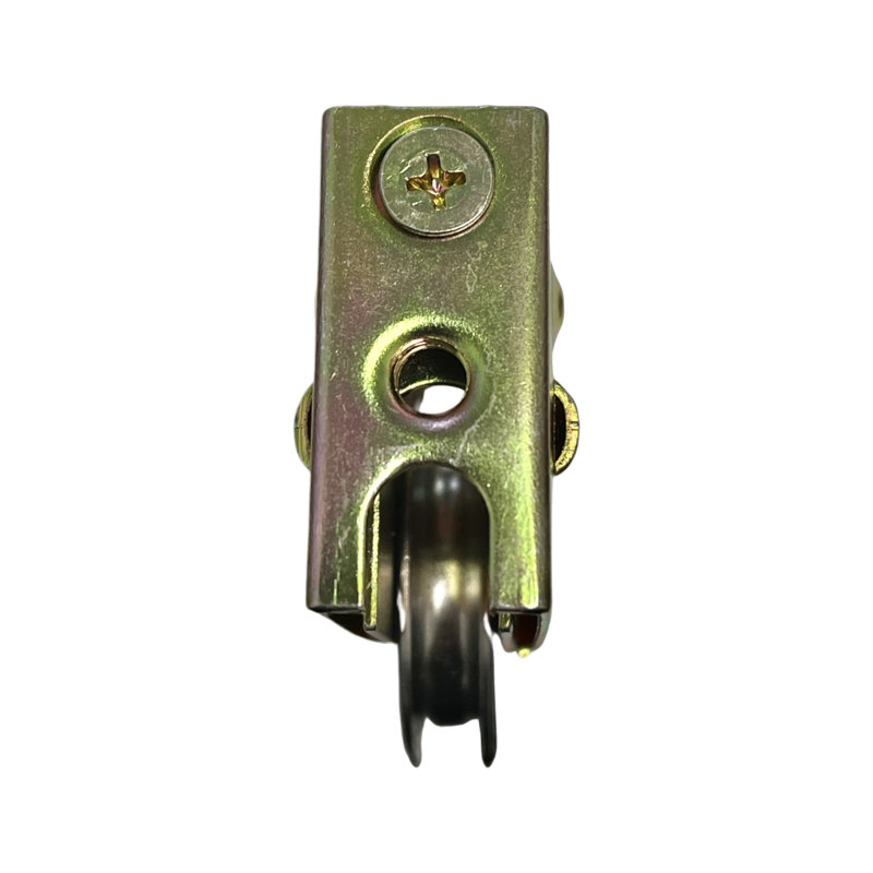 Couronne Harcar Roller pour porte coulissante