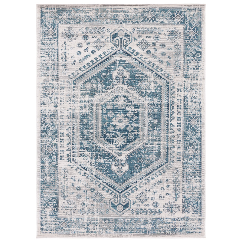 Tapis oriental Madison 800 Performance, Rectangle 5 pi 5 po x 7 pi 7 po