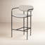 Tabouret en tissu Biélorussie-849377728-849377743