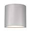 Contemporary Design Brushed Aluminum LED Wall Sconce-45754238