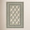 Alice Hand-Woven Floral Rug