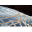 Willow Metallic Mini Rectangular Velvet Pillow Cover & Insert-97808097-102348327