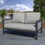 Causeuse d'extérieur 55 po avec coussins Sunbrella® Townsend-1617510045-1650057099