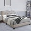 Lit plateforme tapissier touffeté-1602892472-1602892477