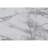 MOON WHITE MARBLE BED W/LED-559111187