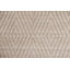 Trellis Wool Gabbeh Area Rug 5x8