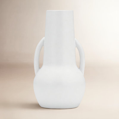 Ceramic Table Vase