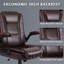 Fauteuil de bureau LEMBERI-134286971