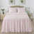 Rose est en rupture de stock
