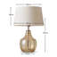 Glass Table Lamp Base - 22cm-49980109