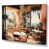 Toile tendue
