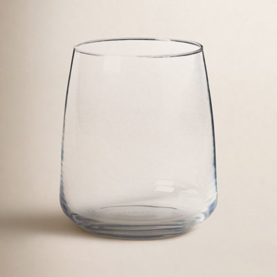 Vine Stemless Wine Glass