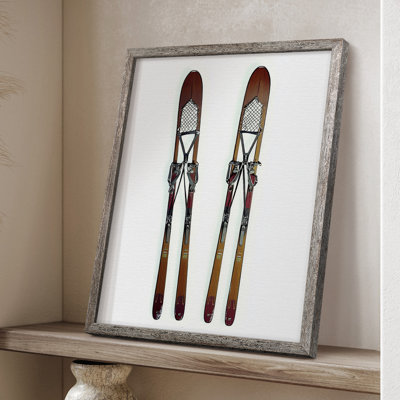Framed Print - Solid Wood XMA3005203