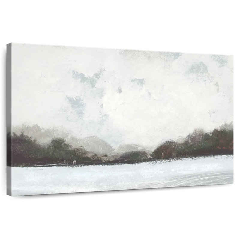 Avery This Place Neutral, 32" H x 48" W
