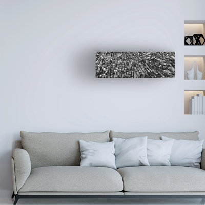 Œuvre d'art sur toile, Bolo Gunarto