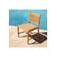 Pivetti Outdoor Dining Armchair