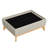 Reversible Tray Ottoman