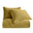 Stonewashed Cotton Velvet Modern Rustic Quilt Set-732403800-732403782