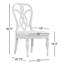 Leesburg Splatback Side Chair-20723981