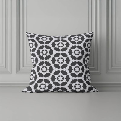 Cleo Indoor Throw Pillow