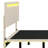 Floating Bed With Sensor LED Lights And Height-Adjustable Headboard, Vertical Channel Design-1409784922-1409784916