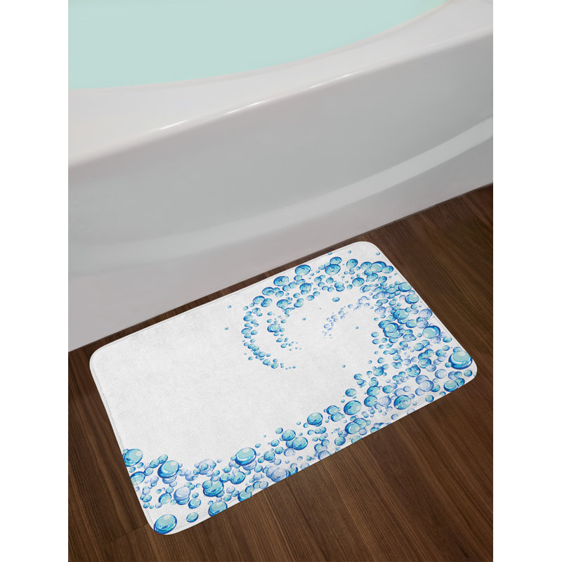 Non-Slip Bath Mat